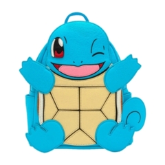 Loungefly Pokémon Squirtle Mini Backpack